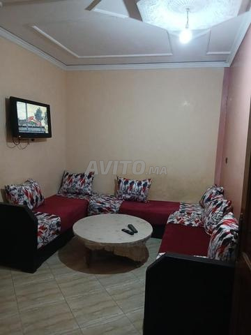 Appartement neuf équipé à louer Nador - 2