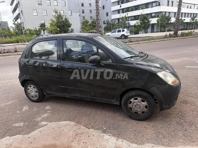 Chevrolet Spark - 2