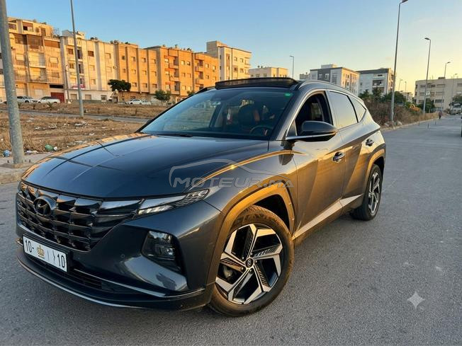 Hyundai Tucson Ultimate toutes options SANS ADBLUE