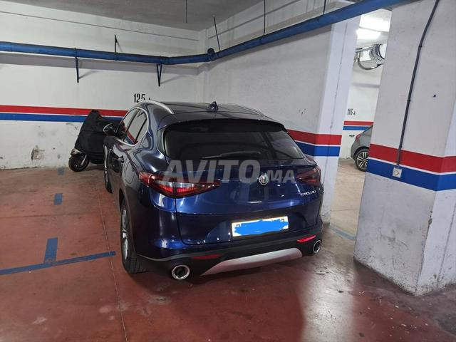 Alfa Romeo Stelvio - 2