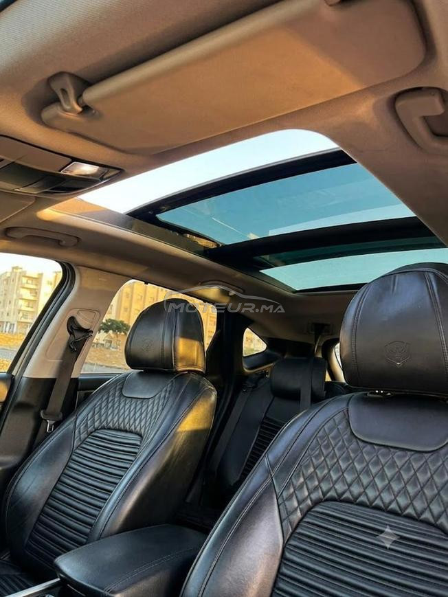 Hyundai Tucson Ultimate toutes options SANS ADBLUE