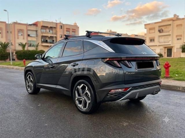 Hyundai Tucson Ultimate toutes options SANS ADBLUE - 2