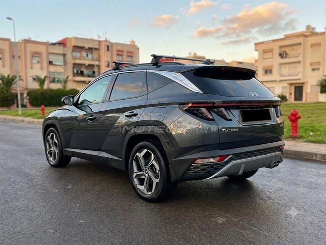 Hyundai Tucson Ultimate toutes options SANS ADBLUE