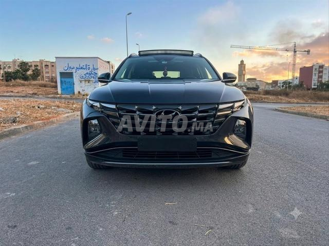 Hyundai Tucson Ultimate toutes options SANS ADBLUE