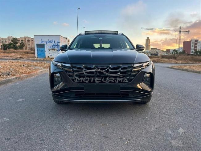Hyundai Tucson Ultimate toutes options SANS ADBLUE