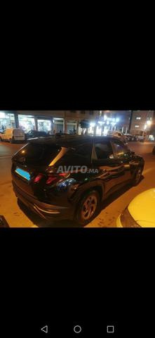 Hyundai Tucson Automatique 2023 Téléphone - 2