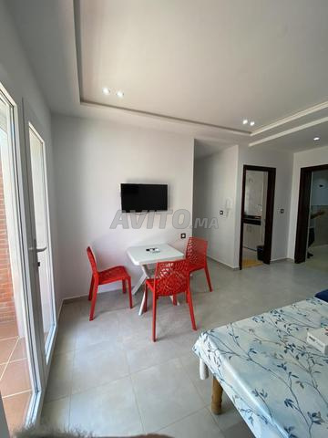 Appartement meublé et équipé à Martil - 2