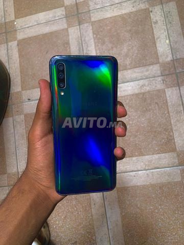 Samsung A70 6 RAM - 2