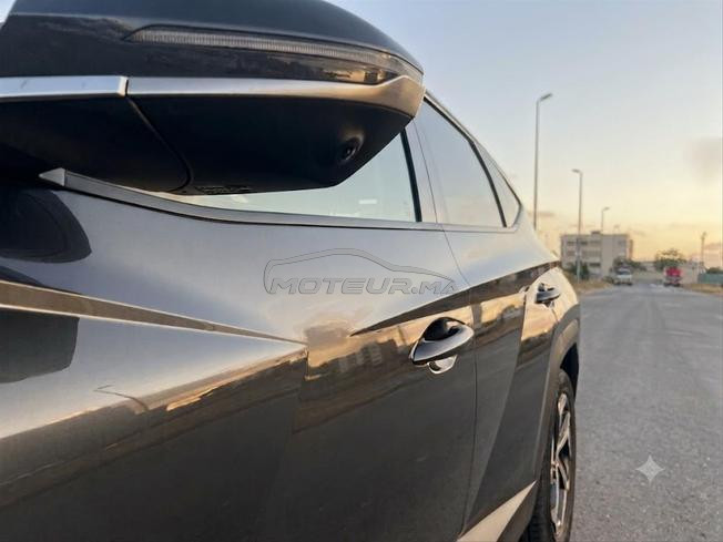 Hyundai Tucson Ultimate toutes options SANS ADBLUE