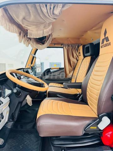 Mitsubishi Fuso Canter - 2