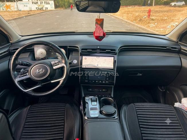 Hyundai Tucson Ultimate toutes options SANS ADBLUE