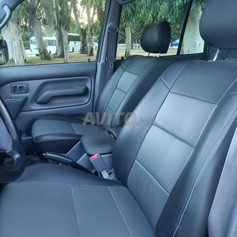 Toyota Land cruiser Prado - 2