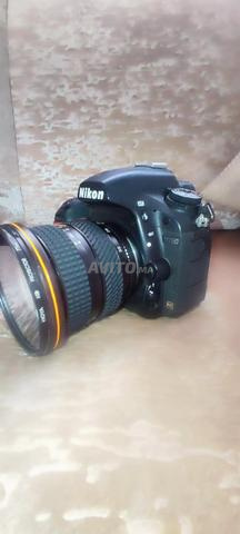 Nikon d 750 Bon état - 2