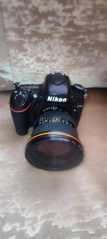 Nikon d 750 Bon état