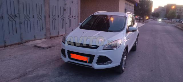 Ford Kuga Trend plus - 2