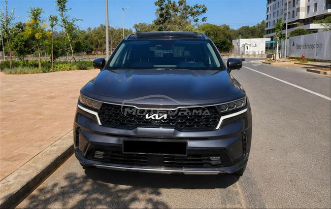 Kia Sorento Exécutif plus Garantie Constructeur