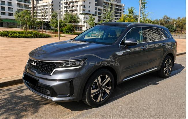 Kia Sorento Exécutif plus Garantie Constructeur