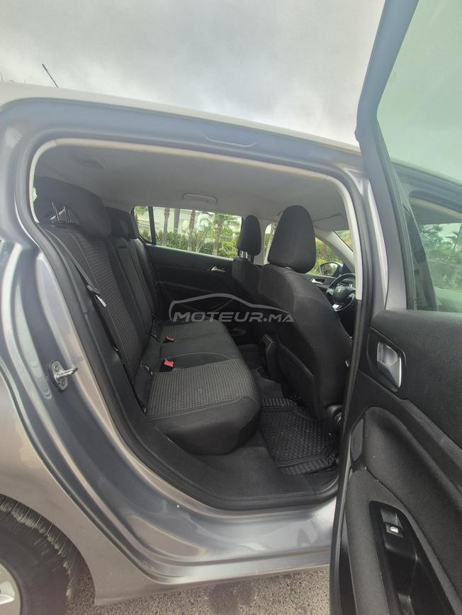 Peugeot 308 Diesel Manuelle 2020 à Rabat