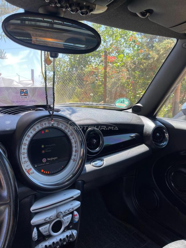 Mini cooper s dédouaner nesesite un moteur