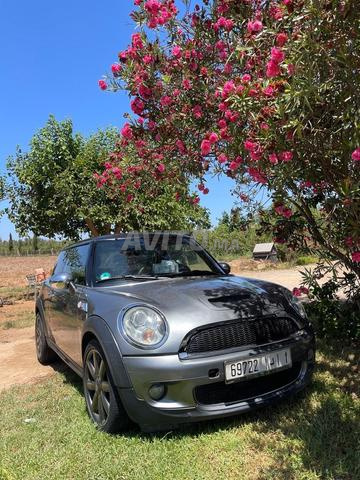 Mini cooper s dédouanée nécessite un moteur - 2