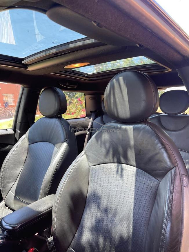 Mini cooper s dédouaner nesesite un moteur