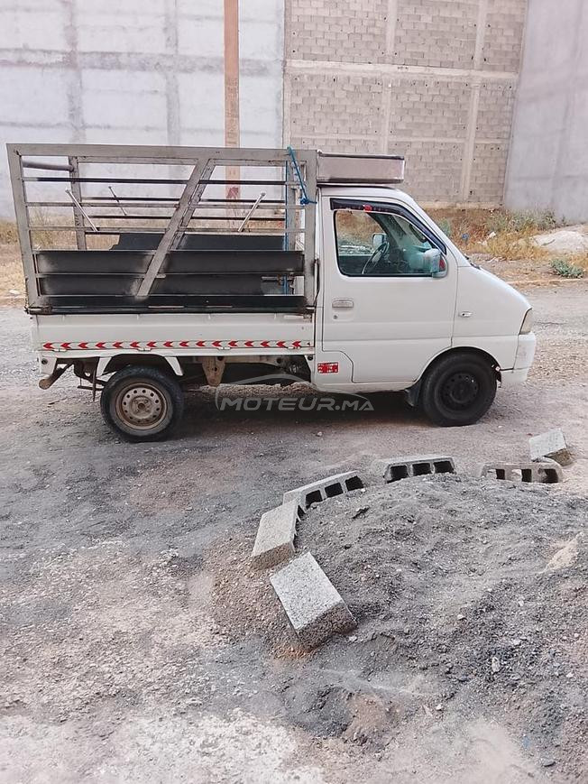 Suzuki Carry Essence Manuelle 2005 à Al Hoceima