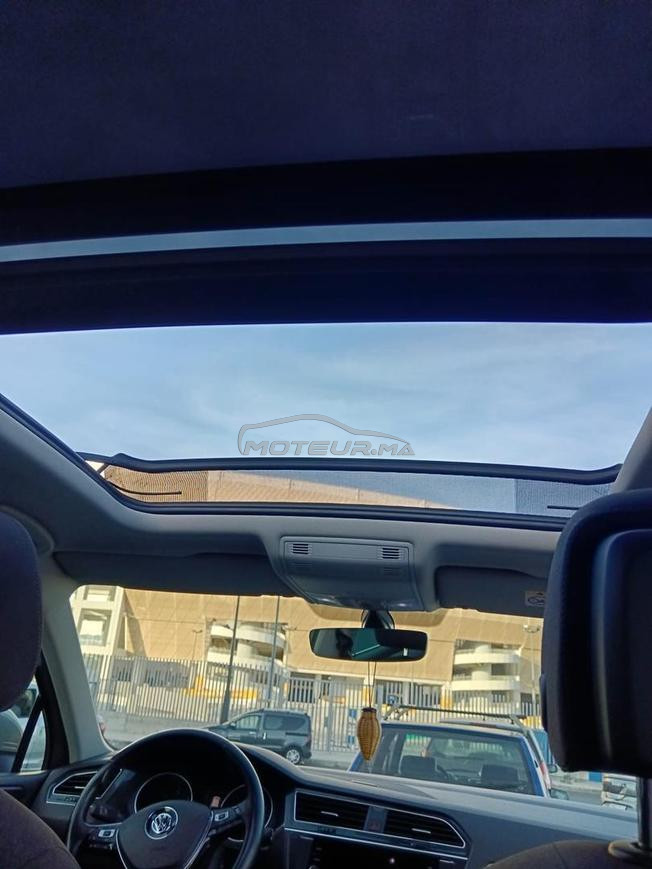 Volkswagen Tiguan - Pack R Line   