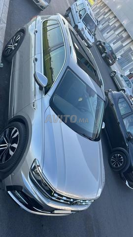 Volkswagen Tiguan - Pack R Line - 2