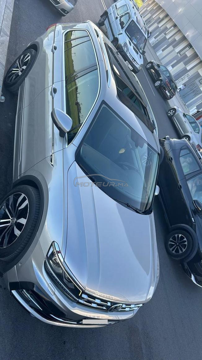 Volkswagen Tiguan - Pack R Line   