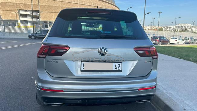 Volkswagen Tiguan - Pack R Line   