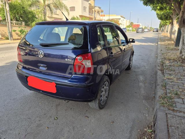 Polo diesel - 2