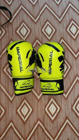 Équipement de kickboxing plus Banc