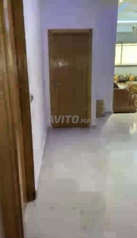 شقة مشمسة بالطابق الأرضي - 2