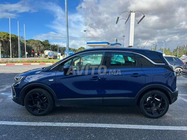 Opel Crossland elegance plus - 2