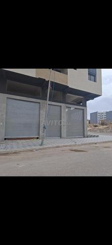 Magasin exceptionnel à Bouskoura - 2