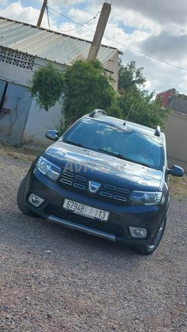 سانديرو ستيبواي للبيع