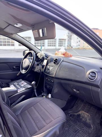Dacia Sandero Diesel Manuelle 2015 à Tanger - 2