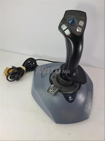 Manette de jeu PC Wingman Extreme - 2