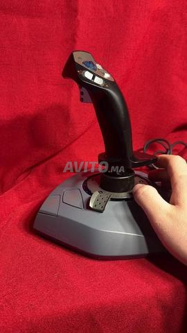 Manette de jeu PC Wingman Extreme