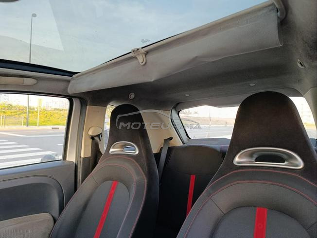   très bon état fiat 500