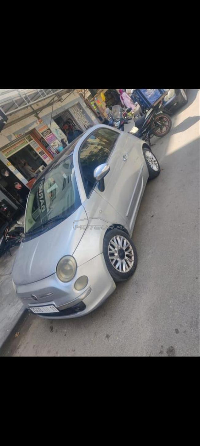   très bon état fiat 500