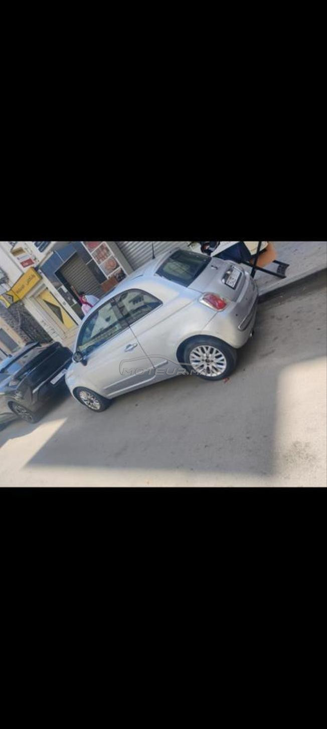   très bon état fiat 500