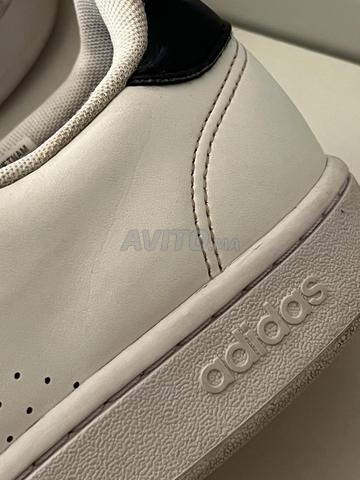 Adidas classe blanche comme neuve - 2