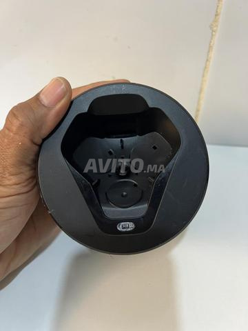 Base de nettoyage rasoir Philips - 2