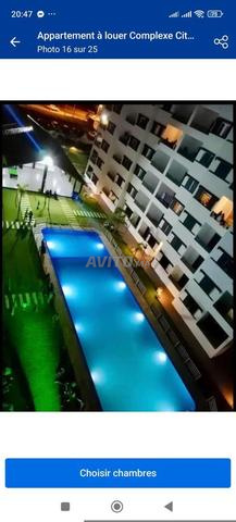 Appartement à vendre à Oued Laou - 2