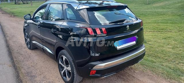 Peugeot 3008 Diesel 2018 - 2