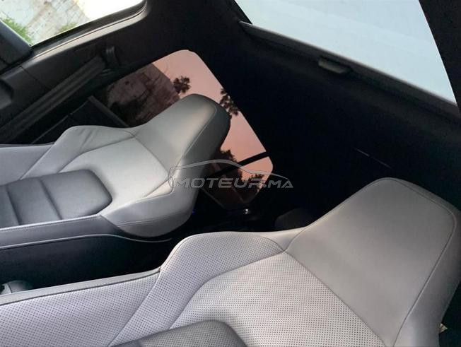 Volkswagen Golf 8 GTD 2021 importée neuve 