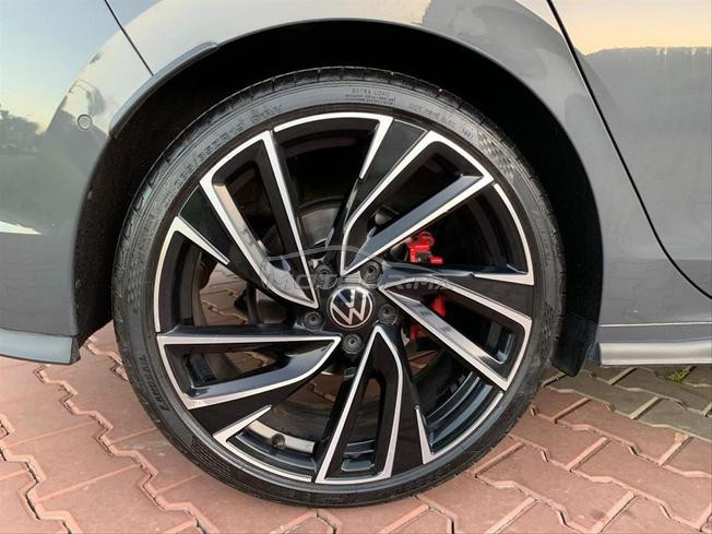 Volkswagen Golf 8 GTD 2021 importée neuve 