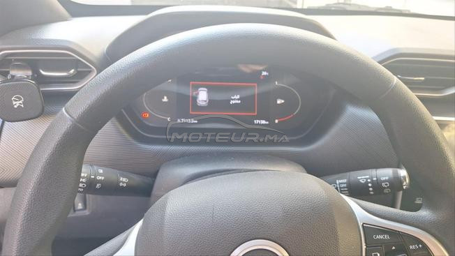Nissan magnite Essence Automatique 2025
