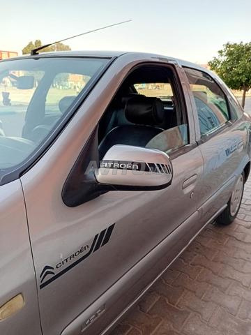 Citroën Xsara